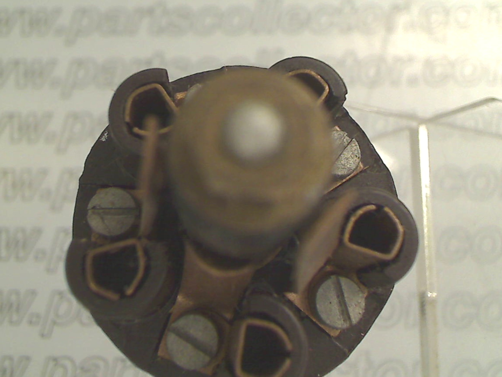 C.E.A.M.  Electrical system code 9576 compatible with: C.E.A.M. C.E.A.M., LANCIA LANCIA, UNIVERSALE UNIVERSALE - additional view